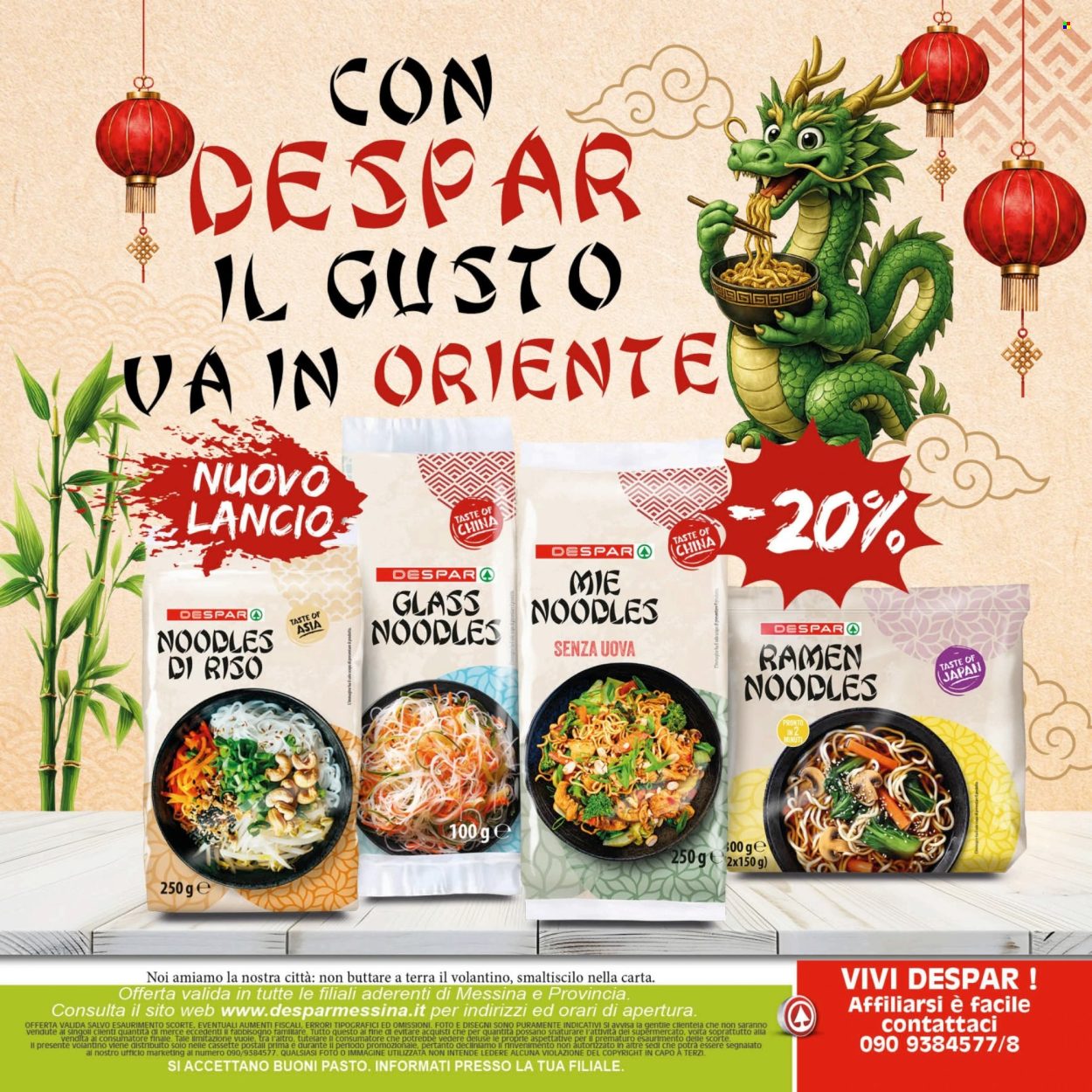 Volantino Eurospar - 13/8/2026 - 26/8/2026. Pagina 24