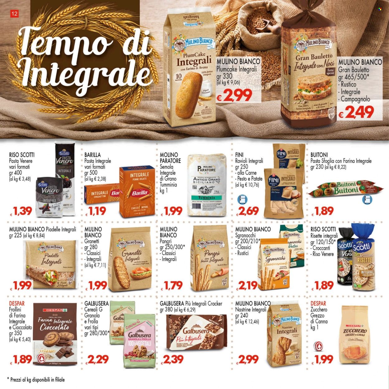 Volantino Interspar - 13/8/2026 - 26/8/2026. Pagina 12