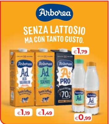 ARBOREA