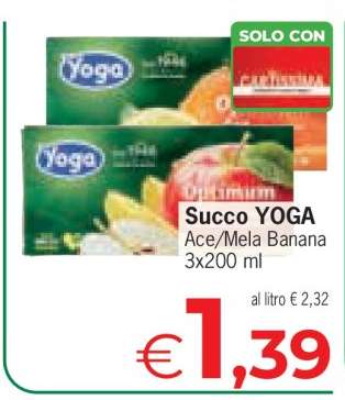 SUCCO YOGA