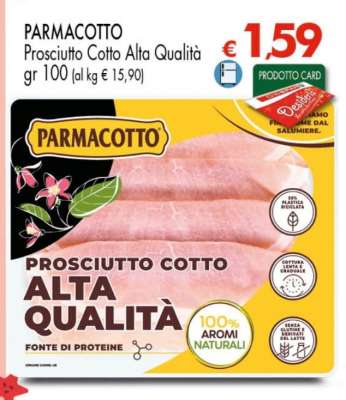 PARMACOTTO