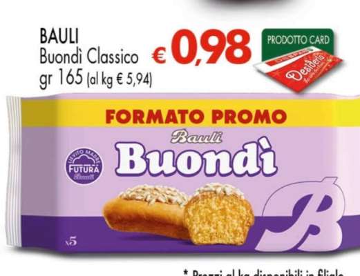 BAULI