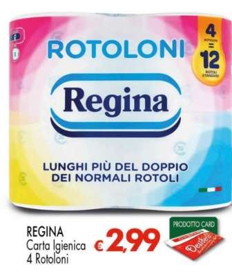 REGINA