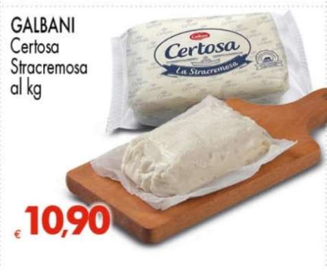 GALBANI