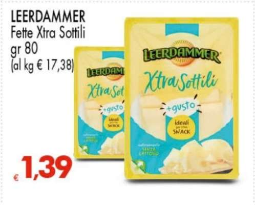 Leerdammer