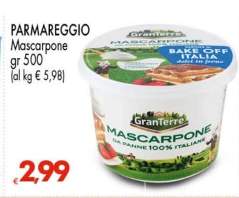 PARMAREGGIO