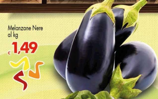 Melanzane Nere