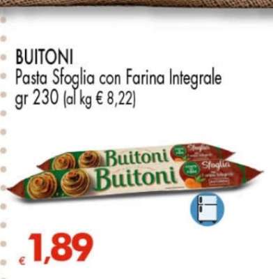 BUITONI