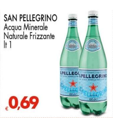 SAN PELLEGRINO