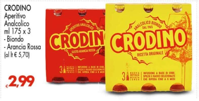 Crodino