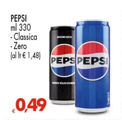 Pepsi