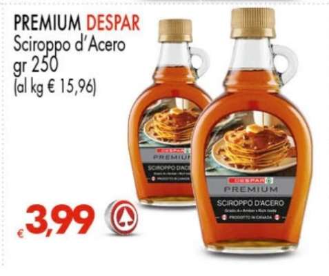 PREMIUM DESPAR