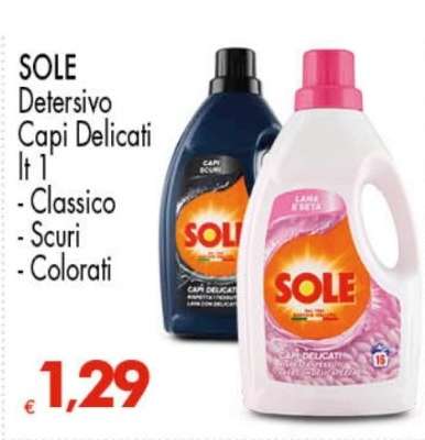 SOLE