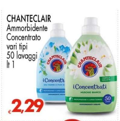 CHANTECLAIR
