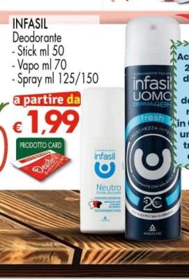 INFASIL