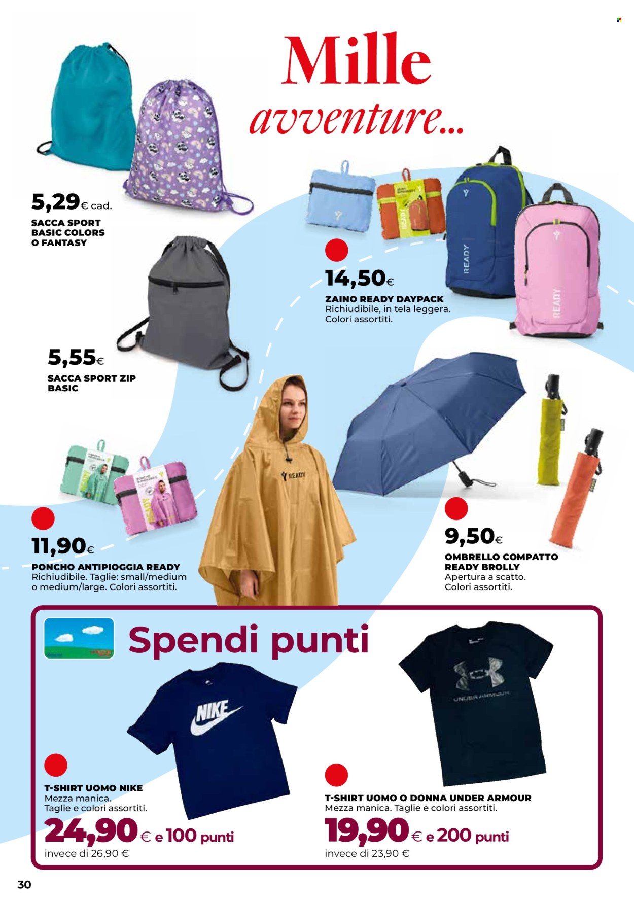 Volantino Coop - 13/8/2026 - 23/9/2026. Pagina 30