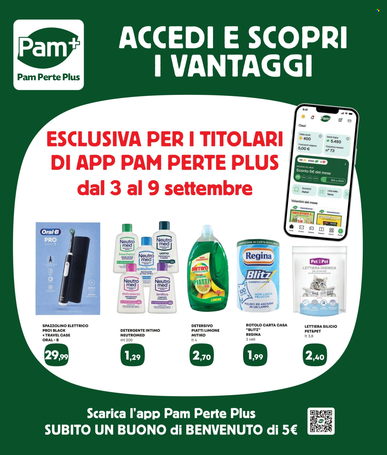 Leták Panorama - 13.8.2026 - 9.9.2026. Strana 11