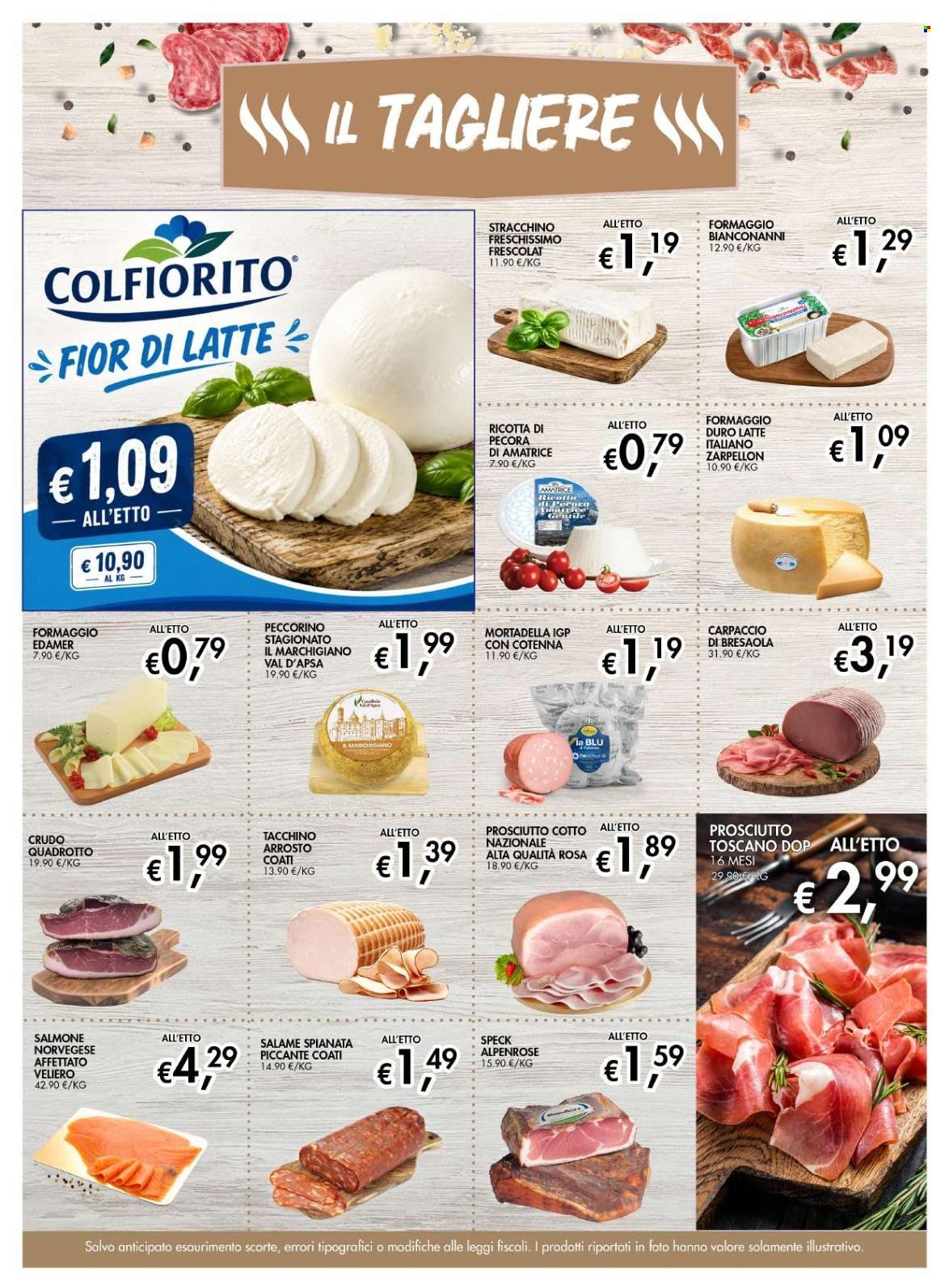 Volantino COAL - 13/8/2026 - 26/8/2026. Pagina 5
