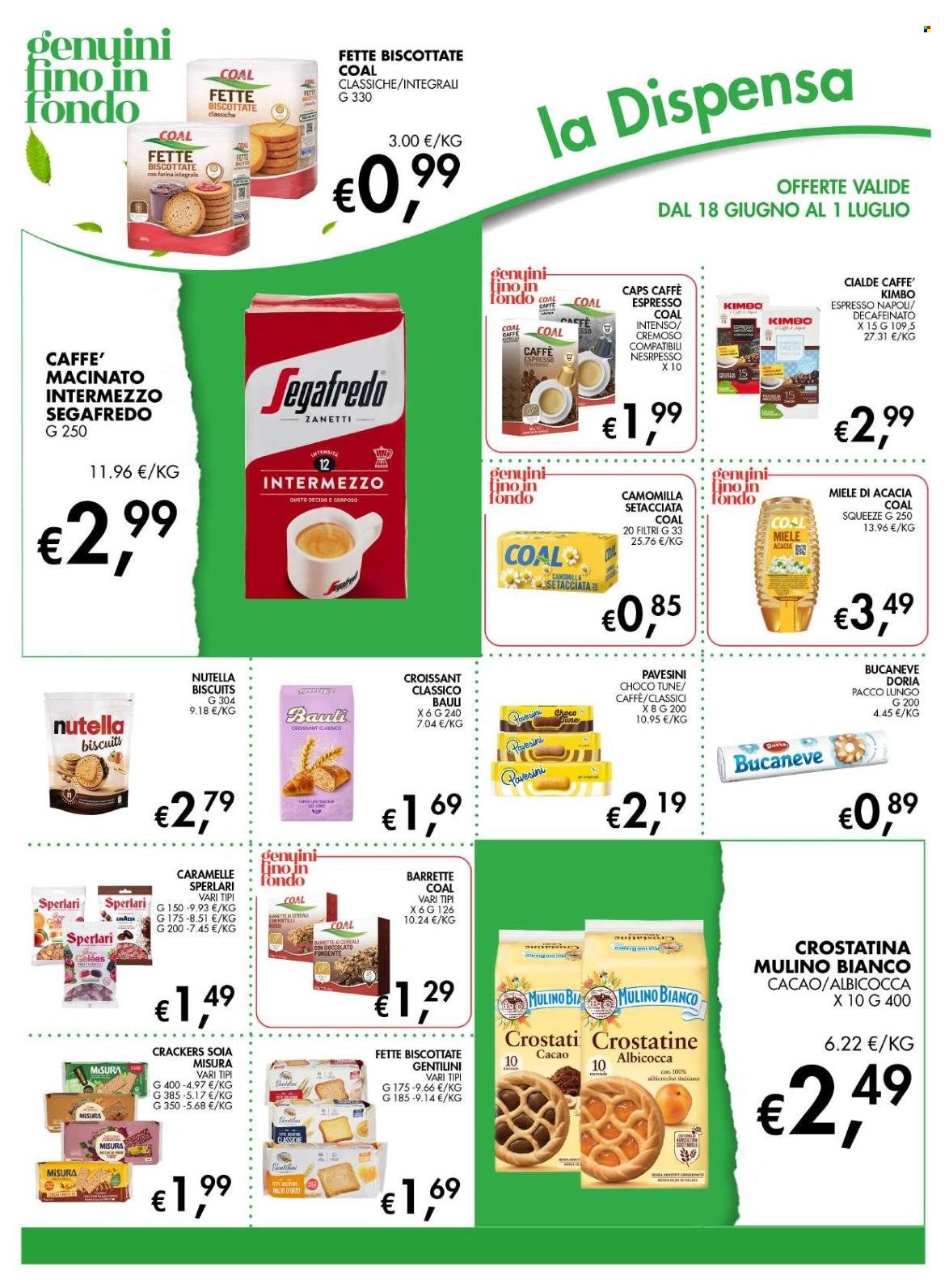 Volantino COAL - 13/8/2026 - 26/8/2026. Pagina 10