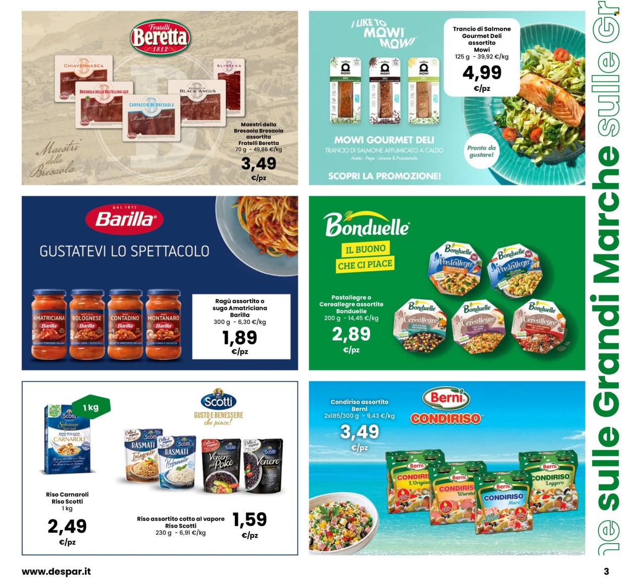 Volantino Interspar - 13/8/2026 - 26/8/2026. Pagina 3