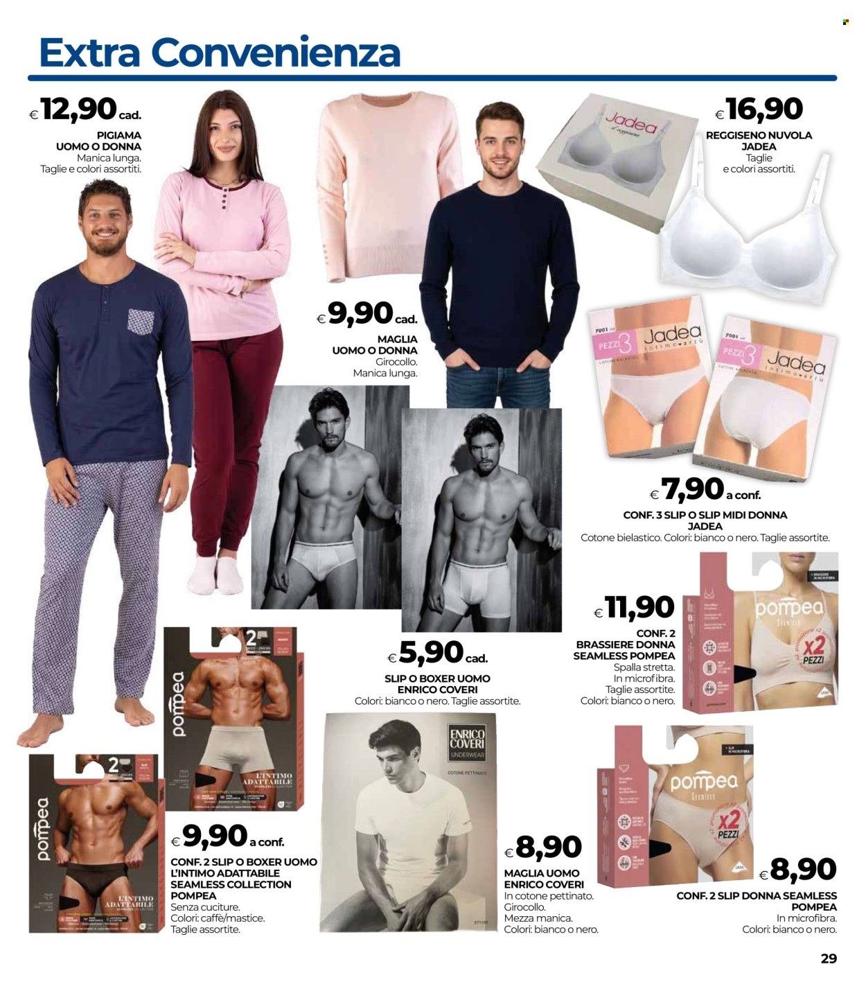 Volantino Coop - 13/8/2026 - 26/8/2026. Pagina 29