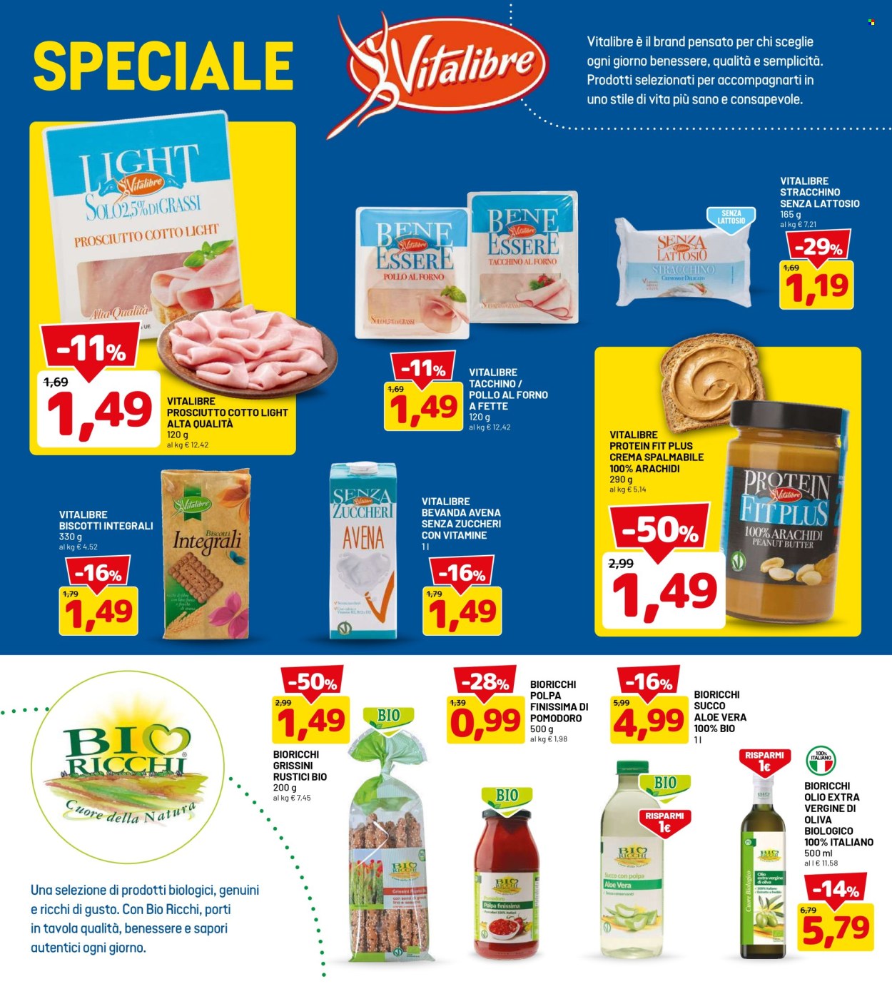 Volantino Dpiù - 17/8/2026 - 30/8/2026. Pagina 8