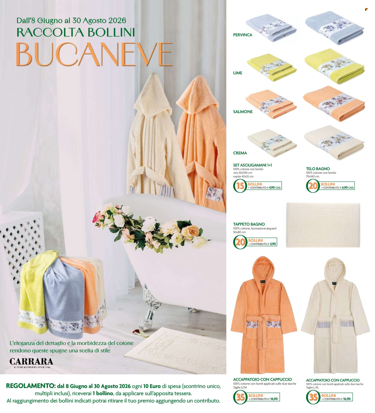 Volantino Dpiù - 17/8/2026 - 30/8/2026. Pagina 14