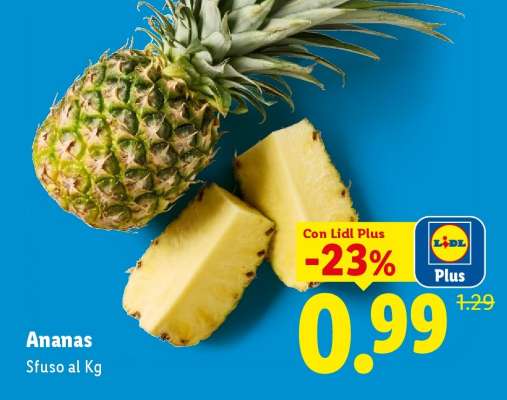 Ananas