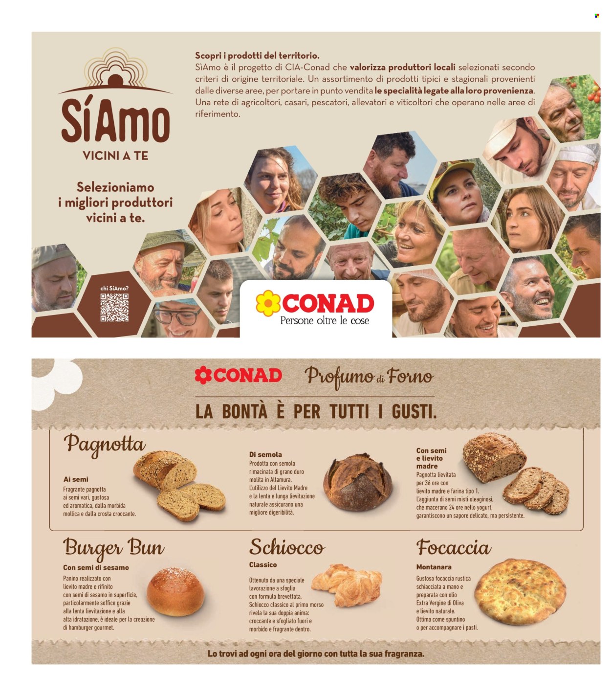 Volantino Spazio Conad - 20/8/2026 - 2/9/2026. Pagina 28