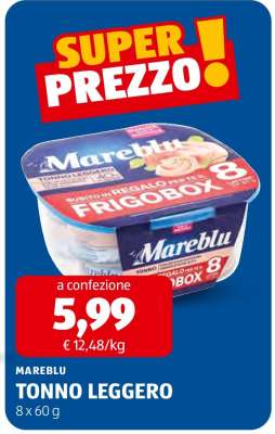 MAREBLU
