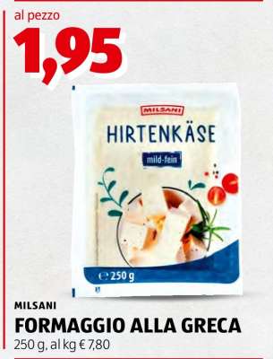 MILSANI