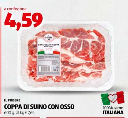 IL PODERE