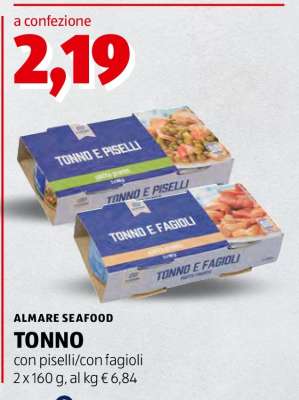 TONNO