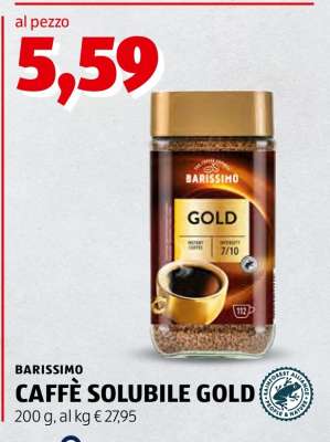 BARISSIMO