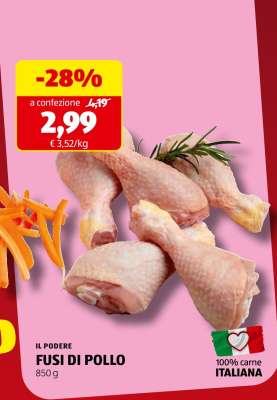 IL PODERE