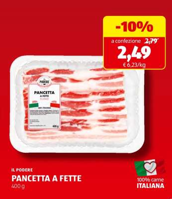IL PODERE