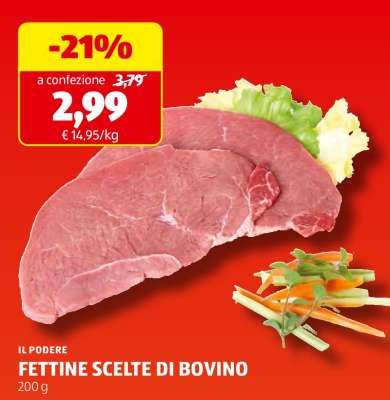 IL PODERE