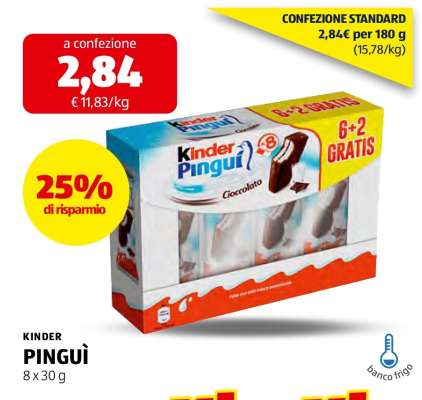 Kinder Pinguí