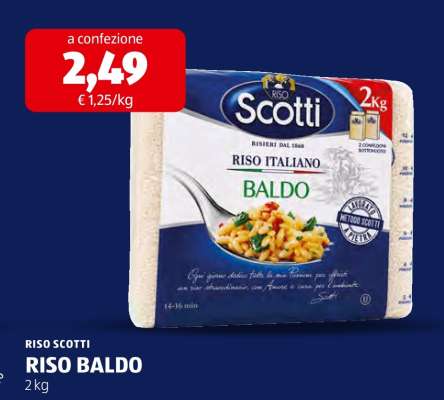 Riso Scotti