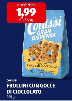 COLUSSI