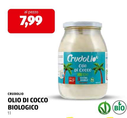 CRUDOLIO