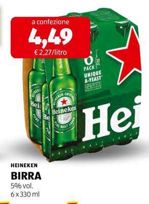 HEINEKEN