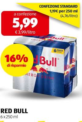 Red Bull