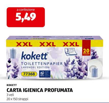 KOKETT