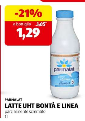 PARMALAT