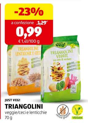 TRIANGOLINI