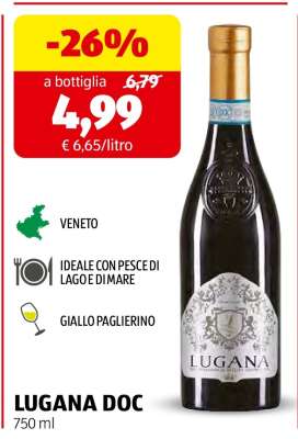 LUGANA DOC
