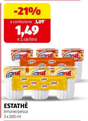 ESTATHÉ