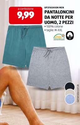 UP2FASHION MEN