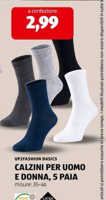 UP2FASHION BASICS